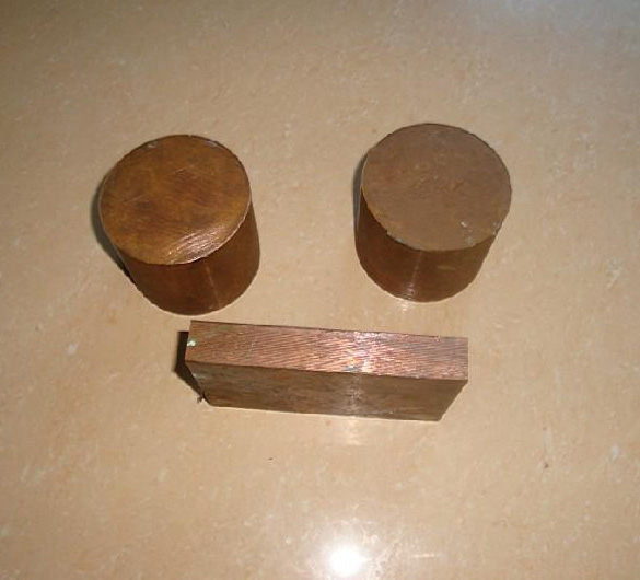鈹鎳銅棒